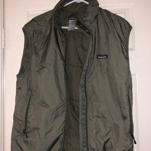 Men’s Patagonia Vest